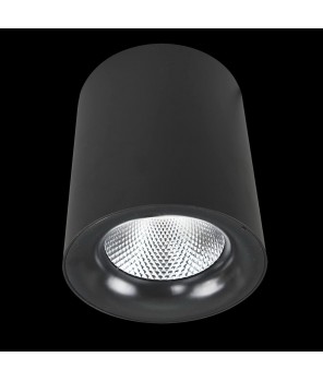 Подсветка точечная Arte Lamp Facile A5112PL-1BK