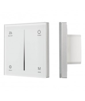 Панель управления Arlight Sens Smart-P36-Dim White 027113