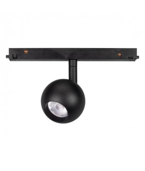 Трековый светодиодный светильник Arlight Mag-Orient-Orb-R60-10W Day4000 035758
