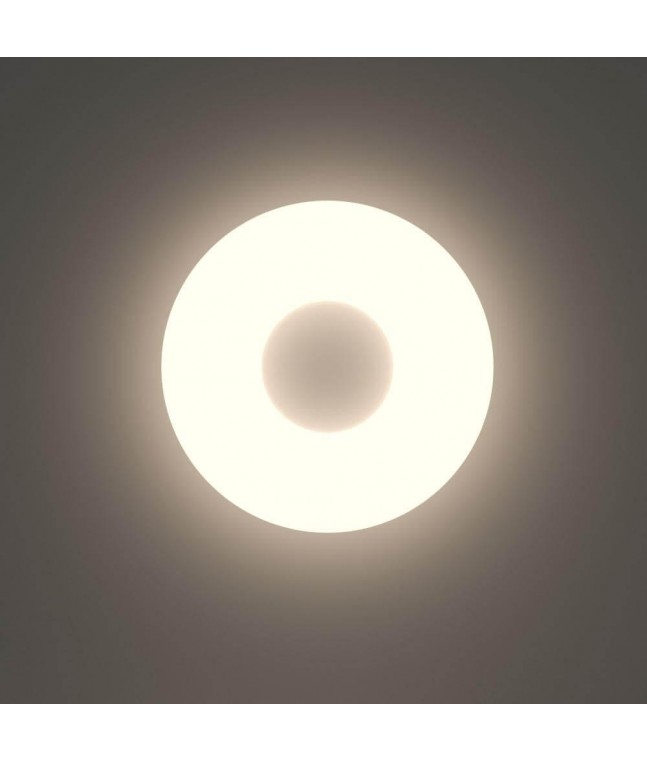 Потолочный светодиодный светильник Arlight Alt-Tor-BB200SW-7W Warm White 021243