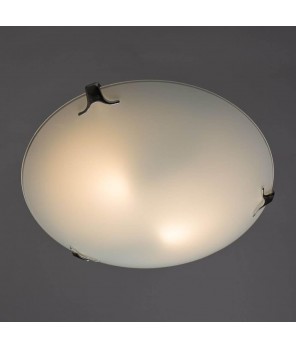 Светильник потолочный Arte Lamp Plain A3720PL-3CC