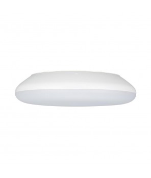 Потолочный светодиодный светильник Arlight CL-Frisbee-Motion-R380-25W Day4000 030108