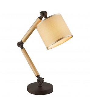 Настольная лампа Globo Jeff I 21501
