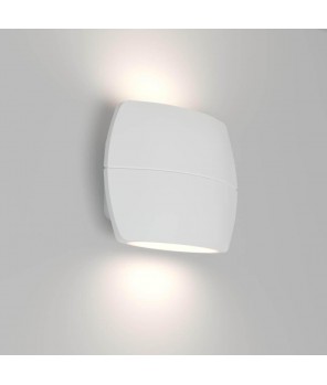 Настенный светодиодный светильник Arlight SP-Wall-140WH-Vase-6W Day White 021084