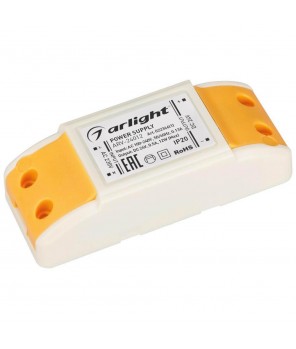 Блок питания Arlight ARV-24012 24V 12W IP20 0,5A 022366(1)