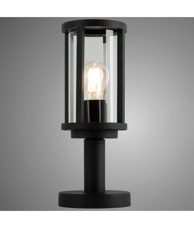 Столб Arte Lamp Toronto A1036FN-1BK