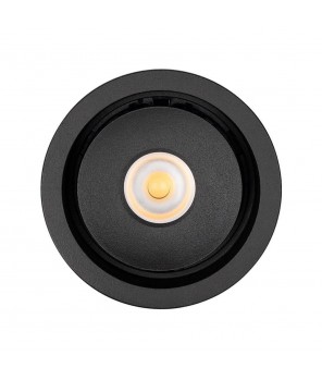 Встраиваемый светодиодный светильник Arlight CL-Simple-R78-9W Warm3000 028147