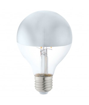 Лампа светодиодная Eglo LED LM-LED-E27 1X6W Lm 2700K 11613