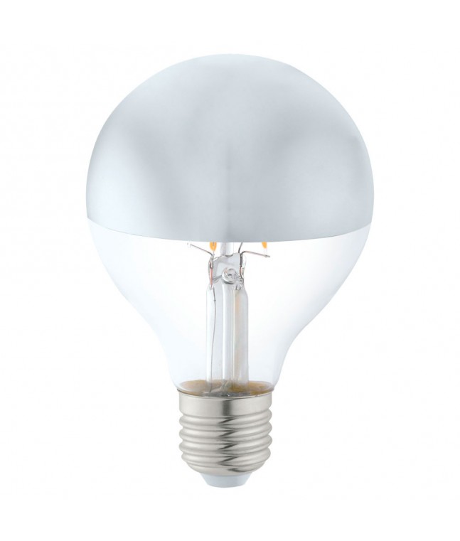 Лампа светодиодная Eglo LED LM-LED-E27 1X6W Lm 2700K 11613