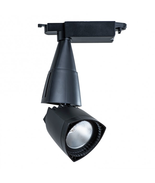 Трек Arte Lamp Lynx A3830PL-1BK