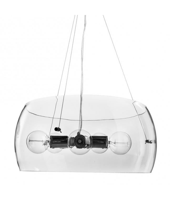 Люстра Arte Lamp Frescura A8057SP-5CC