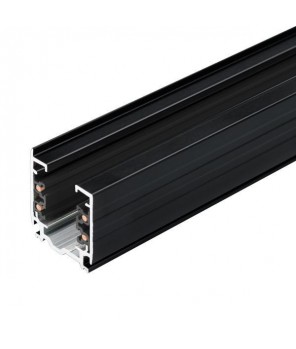 Шинопровод трехфазный Arlight LGD-D3P-4000 Black-M 025250(1)