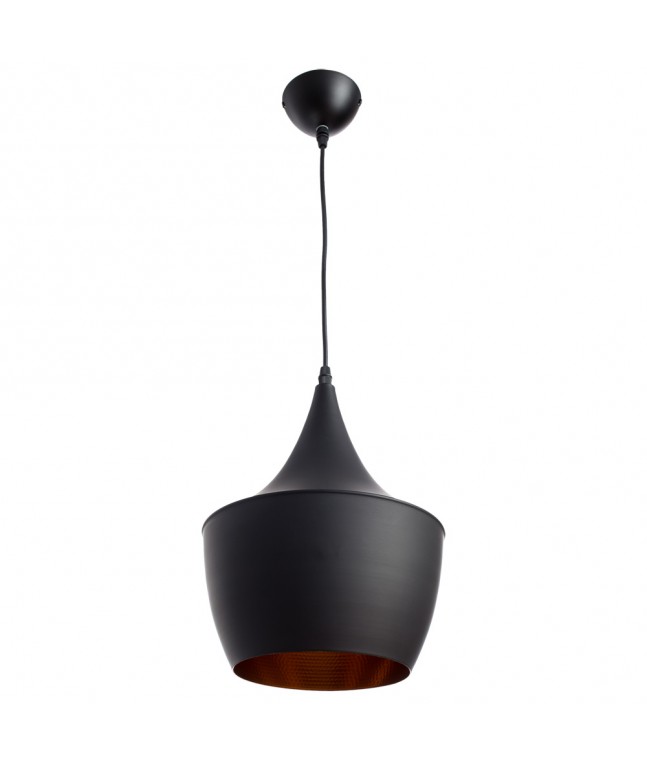 Подвес Arte Lamp Cappello A3407SP-1BK