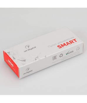 Пульт ДУ Arlight Smart-R34-Mix Black 025032