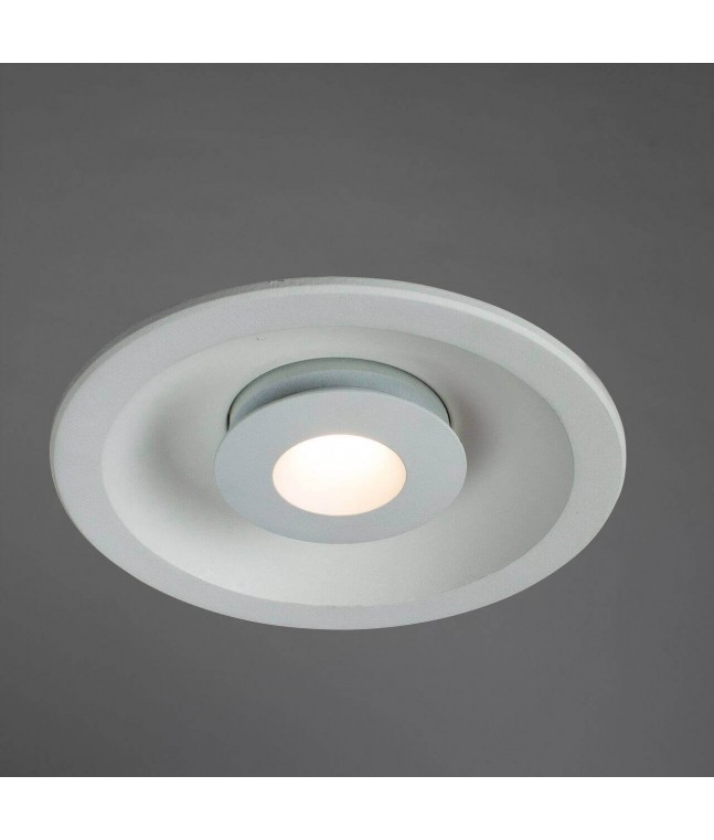 Подсветка точечная Arte Lamp Sirio A7205PL-2WH