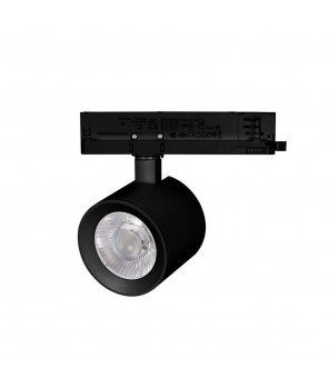Трековый светодиодный светильник Arlight LGD-Nika-4TR-R100-20W Day4000 031111