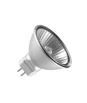 Лампа галогенная рефлекторная GU5.3 35W 220V Novotech Lamp 456030