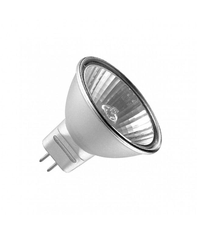 Лампа галогенная рефлекторная GU5.3 35W 220V Novotech Lamp 456030