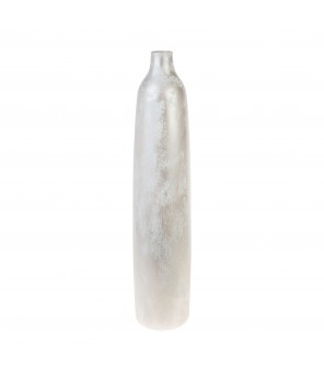 Ваза бутылочная (керамика), 13x13xH60 см