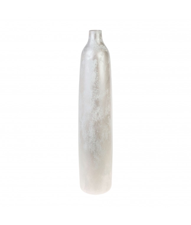 Ваза бутылочная (керамика), 13x13xH60 см