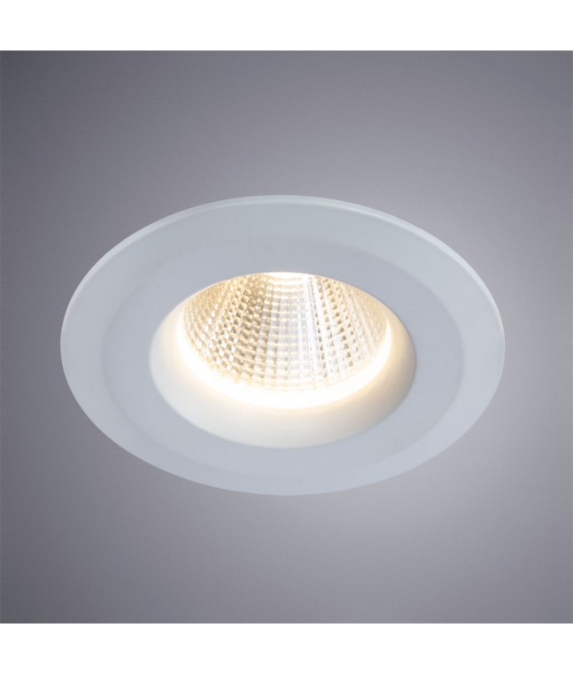 Подсветка точечная Arte Lamp Nembus A7987PL-1WH