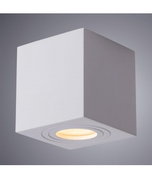 Подсветка точечная Arte Lamp Galopin A1461PL-1WH