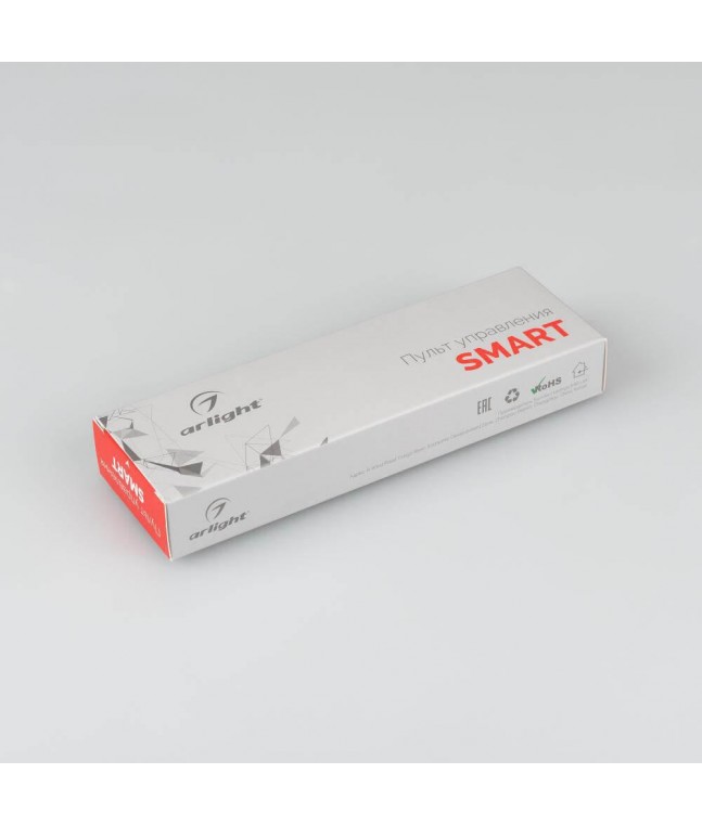 Пульт ДУ Arlight Smart-R38-Dim 026410