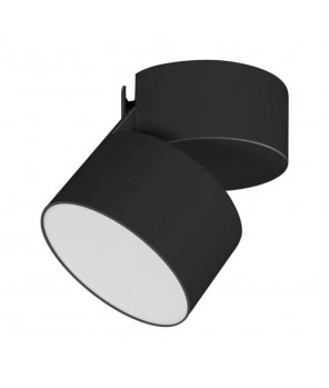 Потолочный светодиодный светильник Arlight SP-Rondo-Flap-R95-16W Warm3000 028158
