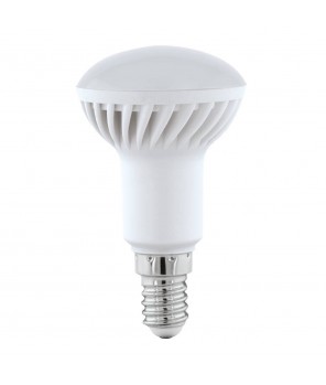 Лампа Eglo LED LM-LED-E14 5W 400Lm 3000K R50 11431