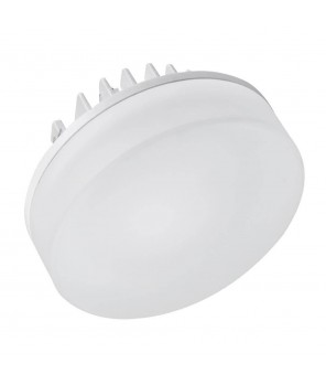 Встраиваемый светодиодный светильник Arlight LTD-80R-Opal-Roll 5W Warm White 020809