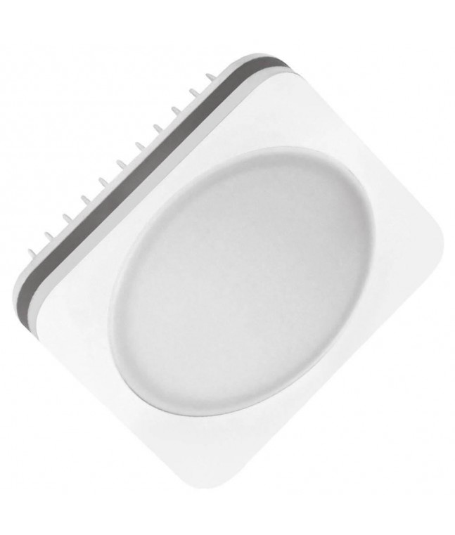 Встраиваемый светодиодный светильник Arlight LTD-80x80SOL-5W Warm White 3000K 016962