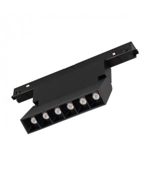 Трековый светодиодный светильник Arlight Mag-Orient-Laser-Fold-S195-6W Warm3000 034629