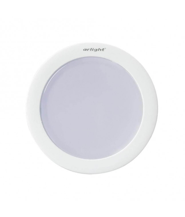 Мебельный светодиодный светильник Arlight LTM-R70WH-Frost 4.5W Day White 110deg 020770