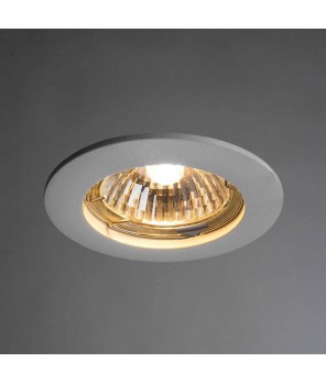 Подсветка точечная Arte Lamp Basic A2103PL-1WH