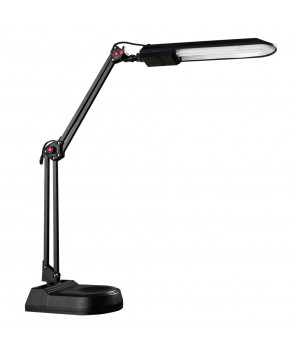 Настольная лампа Arte Lamp Desk A5810LT-1BK