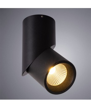 Подсветка точечная Arte Lamp Meisu A7717PL-1BK