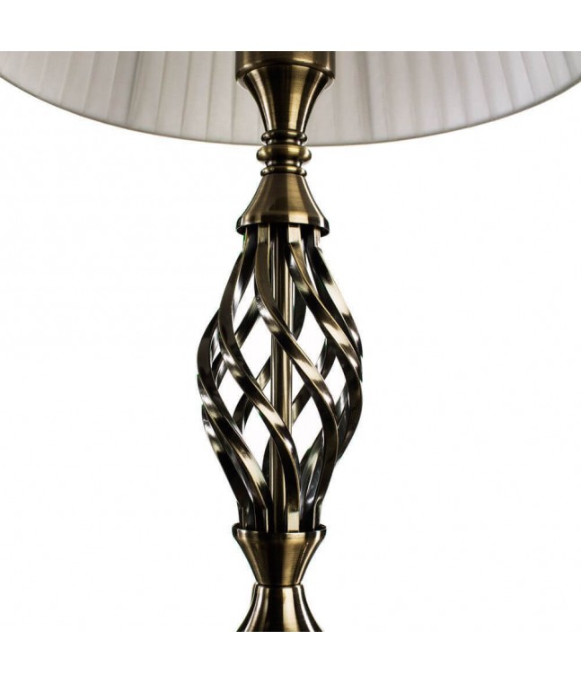 Настольная лампа Arte Lamp Zanzibar A8390LT-1AB