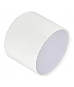Потолочный светодиодный светильник Arlight SP-Rondo-90A-8W Warm White 021780