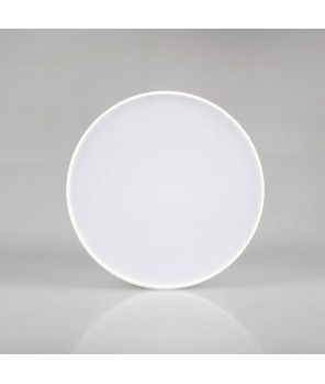 Потолочный светодиодный светильник Arlight SP-Rondo-90A-8W Warm White 021780