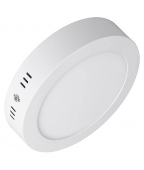 Потолочный светодиодный светильник Arlight SP-R175-12W Day White 019553