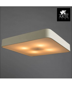 Светильник потолочный Arte Lamp Cosmopolitan A7210PL-4WH