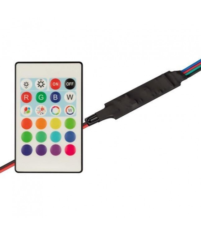 Контроллер Arlight Smart-Mini-RGB-Set 031594