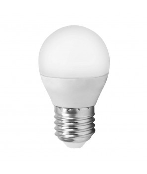 Лампа Eglo LED LM-LED-E27 4W 320Lm 4000K G45 10764