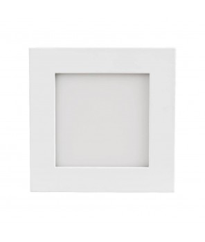 Встраиваемый светодиодный светильник Arlight DL-93x93M-5W Day White 020122