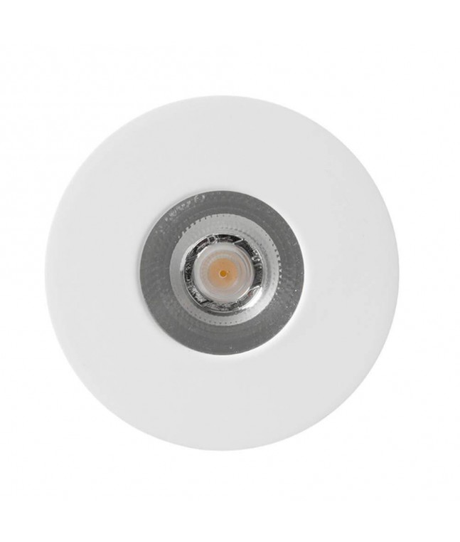 Мебельный светодиодный светильник Arlight LTM-Roll-70WH 5W Warm White 10deg 020774