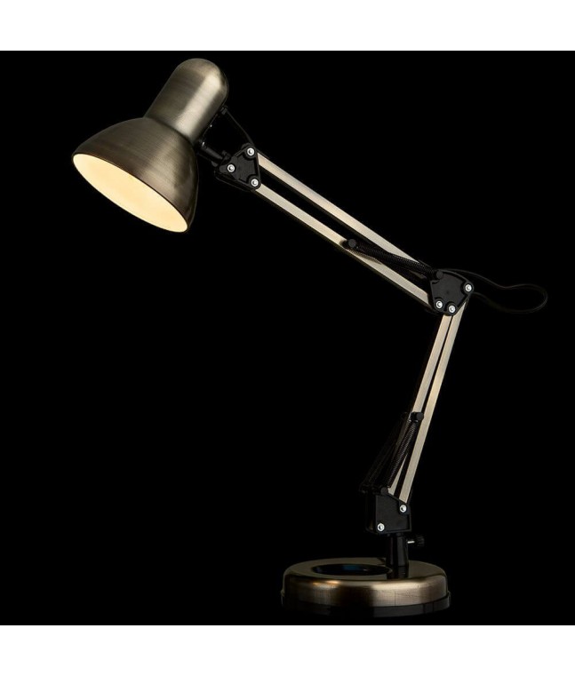 Настольная лампа Arte Lamp Junior A1330LT-1AB