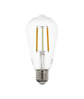 Светодиодная филаментная лампа Eglo LM_LED_E27 12577