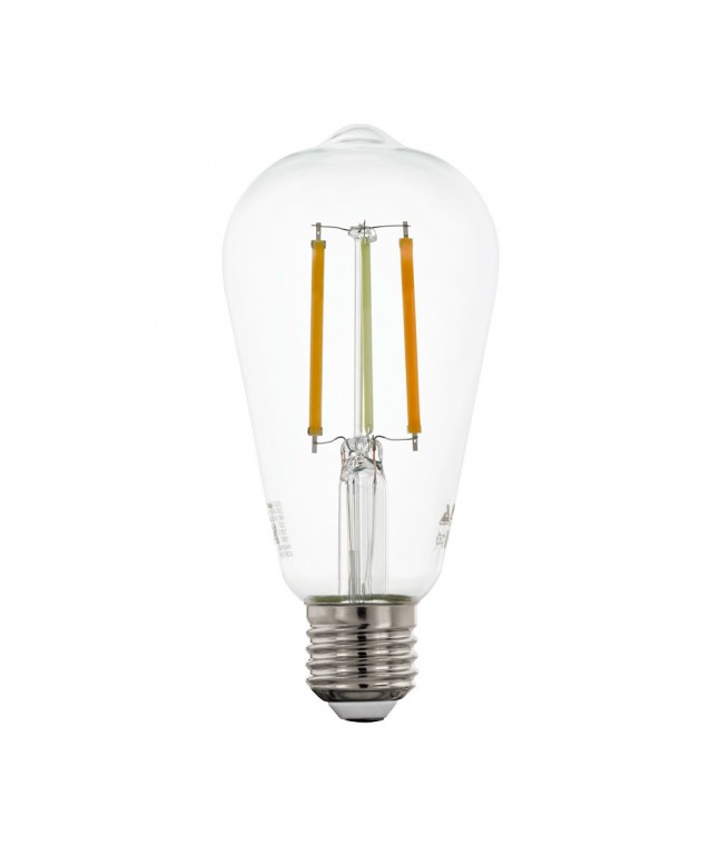 Светодиодная филаментная лампа Eglo LM_LED_E27 12577