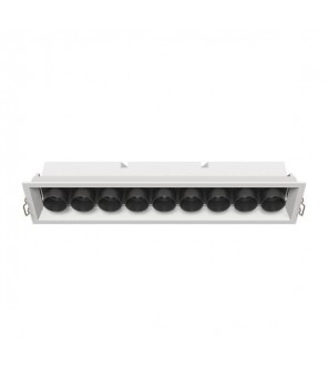 Встраиваемый светодиодный светильник Arlight MS-Orient-Built-Turn-TC-S67x300-20W Day4000 032231