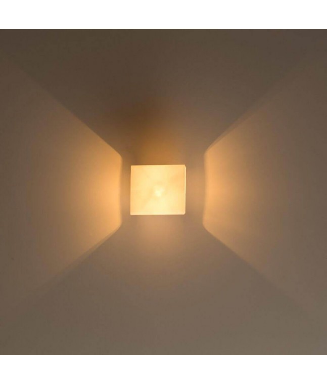 Бра Arte Lamp Interior A7864AP-1WH
